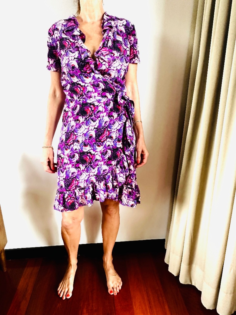Juicy Couture Vintage Dress